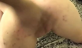 汚い女アマンダがお尻を犯されるハメ撮り（porn kingcuretv ポルノビデオ）
