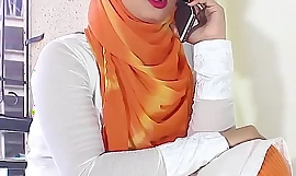 Salma hardcore μουσουλμάνο κορίτσι Γαμημένος φίλος Χίντι βρώμικος ήχος