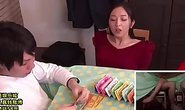 La mère et le fils japonais se cachent avec le jeu - LinkFull: xxx photo ouo io pornbOWEV7