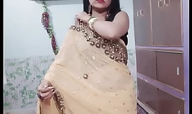 Sherinbhabhi szári szex