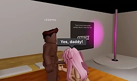 Roblox Anime Girl Gives Head About Ja Gets Drilled Overwrought BBC