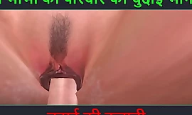 Χίντι ακουστική ιστορία σεξ - Chudai ki kahani - Neha Bhabhi's Sex incident Fixing - 57